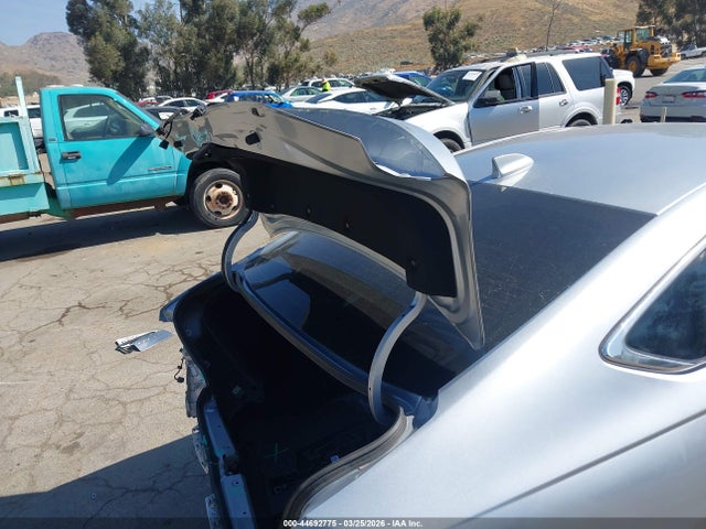 1HGCY1F29SA017592 Honda ACCORD LX