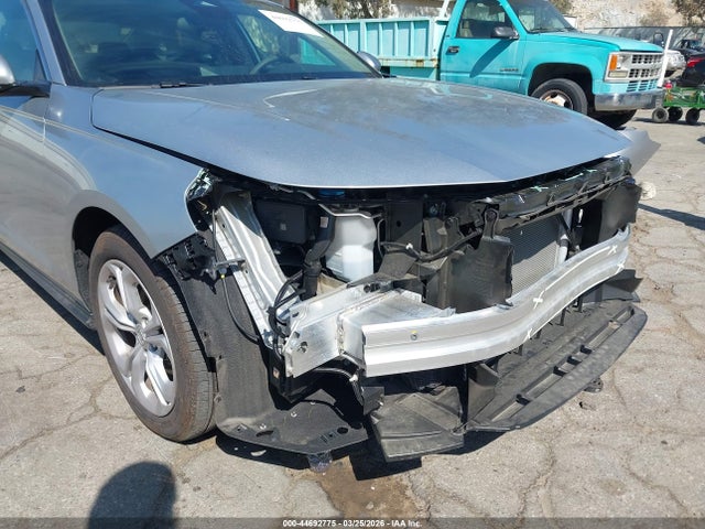 1HGCY1F29SA017592 Honda ACCORD LX
