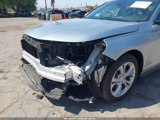 1HGCY1F29SA017592 Honda ACCORD LX