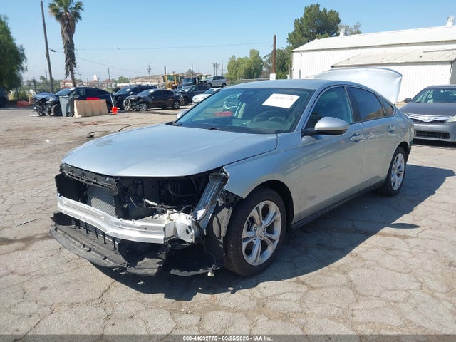 1HGCY1F29SA017592 Honda ACCORD LX