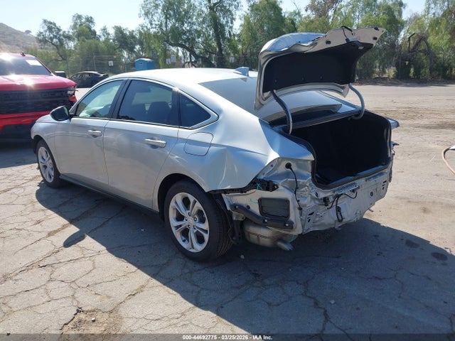 1HGCY1F29SA017592 Honda ACCORD LX