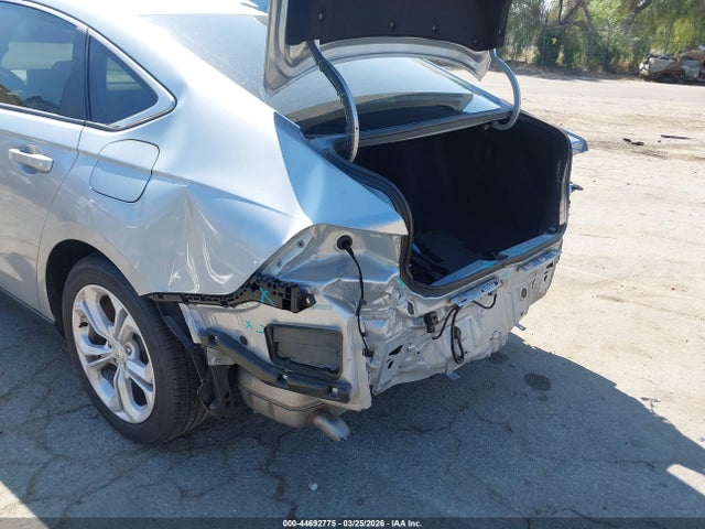 1HGCY1F29SA017592 Honda ACCORD LX
