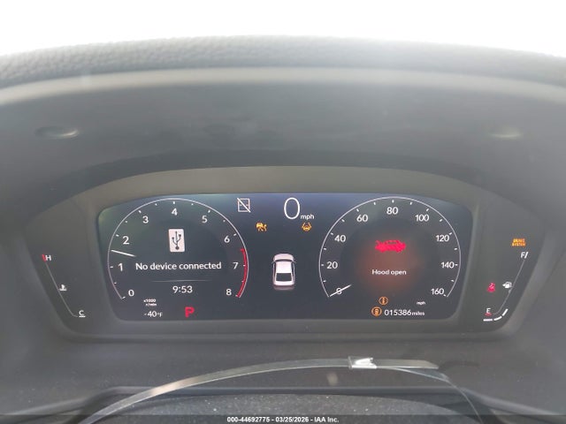 1HGCY1F29SA017592 Honda ACCORD LX