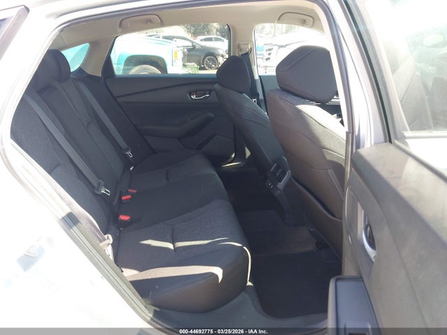 1HGCY1F29SA017592 Honda ACCORD LX