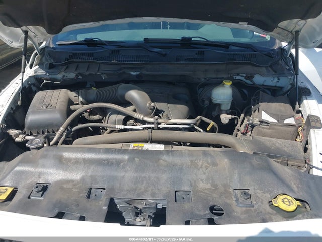 1C6RR6KT8ES160315 RAM 1500 Express