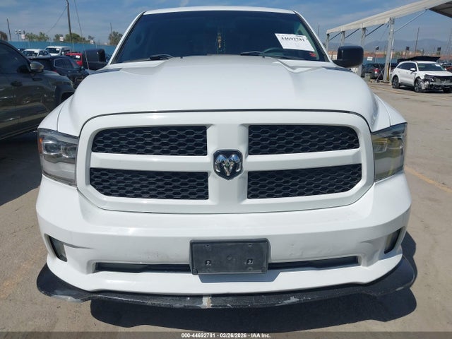 1C6RR6KT8ES160315 RAM 1500 Express