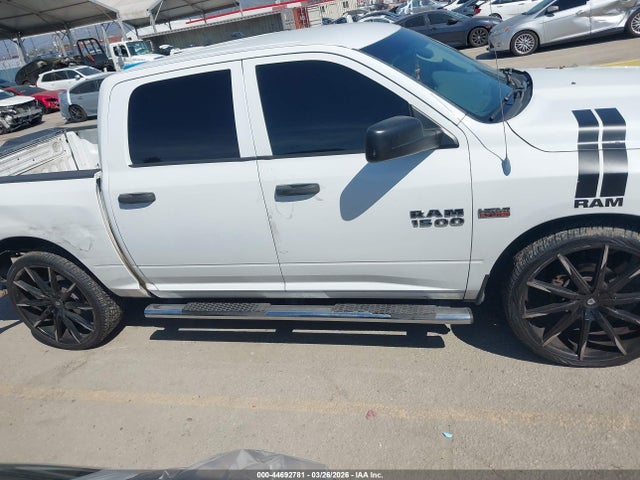 1C6RR6KT8ES160315 RAM 1500 Express