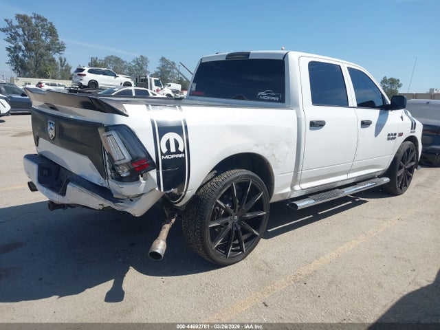 1C6RR6KT8ES160315 RAM 1500 Express