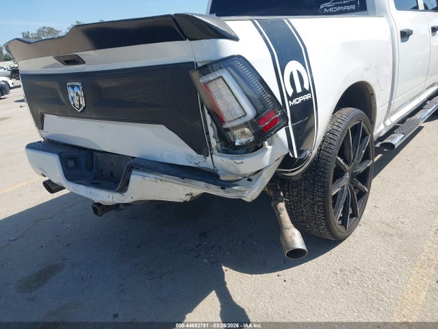 1C6RR6KT8ES160315 RAM 1500 Express