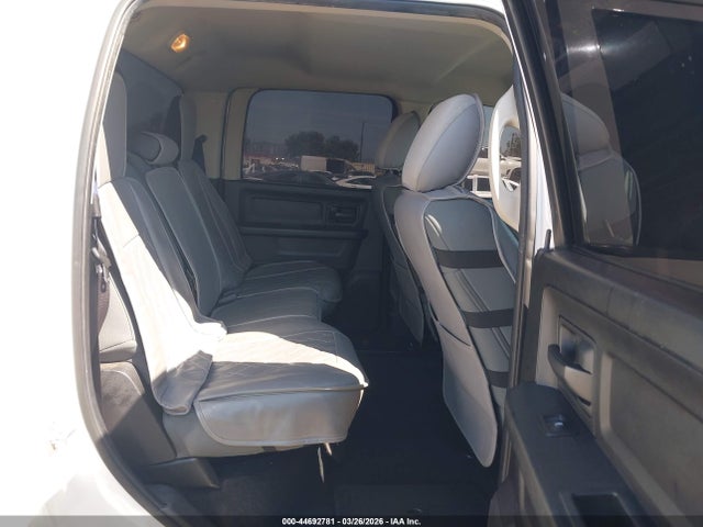 1C6RR6KT8ES160315 RAM 1500 Express