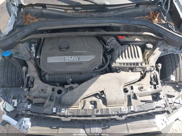 Продаж на аукціоні авто 2022 Bmw X2 Xdrive28i, vin: WBXYJ1C00N5U77168, номер лоту: 44692783