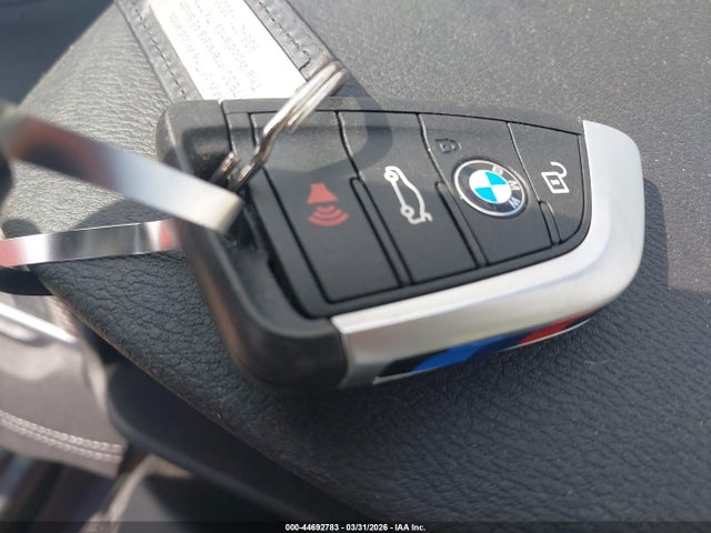 Продаж на аукціоні авто 2022 Bmw X2 Xdrive28i, vin: WBXYJ1C00N5U77168, номер лоту: 44692783