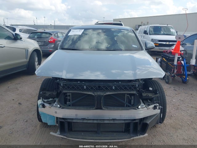 Продаж на аукціоні авто 2022 Bmw X2 Xdrive28i, vin: WBXYJ1C00N5U77168, номер лоту: 44692783