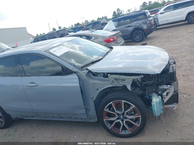 Продаж на аукціоні авто 2022 Bmw X2 Xdrive28i, vin: WBXYJ1C00N5U77168, номер лоту: 44692783