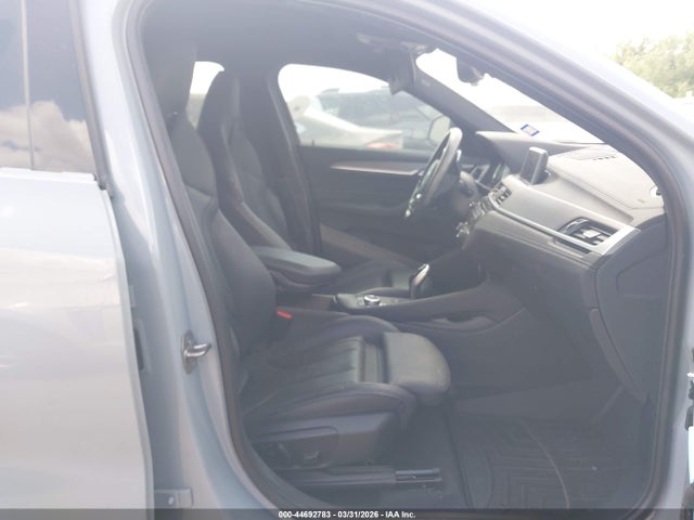 Продаж на аукціоні авто 2022 Bmw X2 Xdrive28i, vin: WBXYJ1C00N5U77168, номер лоту: 44692783