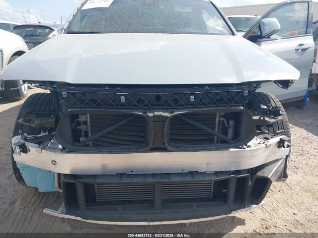 Продаж на аукціоні авто 2022 Bmw X2 Xdrive28i, vin: WBXYJ1C00N5U77168, номер лоту: 44692783