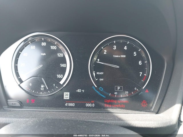 Продаж на аукціоні авто 2022 Bmw X2 Xdrive28i, vin: WBXYJ1C00N5U77168, номер лоту: 44692783