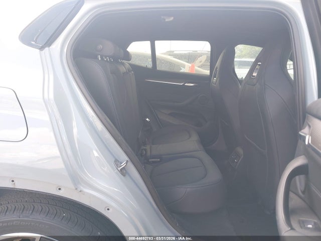 Продаж на аукціоні авто 2022 Bmw X2 Xdrive28i, vin: WBXYJ1C00N5U77168, номер лоту: 44692783
