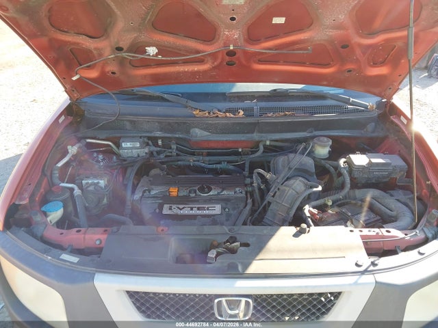 2003 HONDA ELEMENT 5J6YH28523L031223 Photo 9