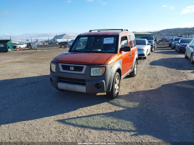 2003 HONDA ELEMENT 5J6YH28523L031223 Photo 1