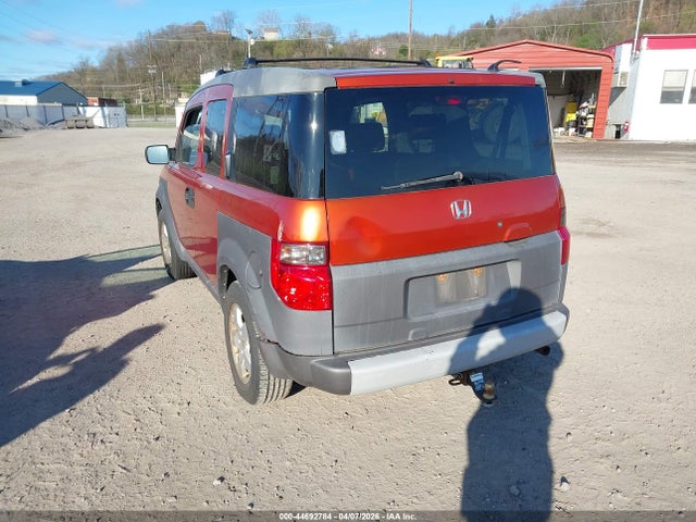 2003 HONDA ELEMENT 5J6YH28523L031223 Photo 2