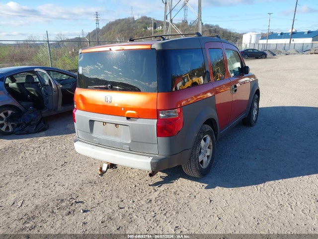 2003 HONDA ELEMENT 5J6YH28523L031223 Photo 3