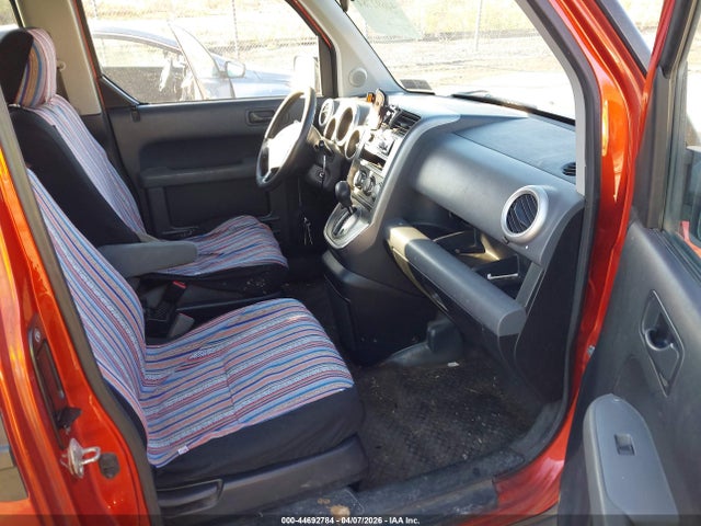 2003 HONDA ELEMENT 5J6YH28523L031223 Photo 4