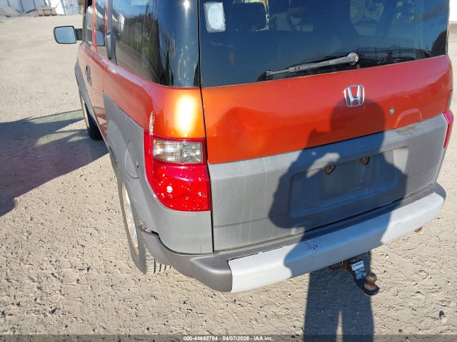 2003 HONDA ELEMENT 5J6YH28523L031223 Photo 5