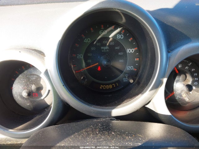 2003 HONDA ELEMENT 5J6YH28523L031223 Photo 6