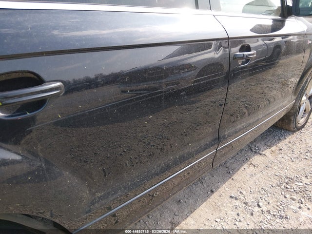 Продаж на аукціоні авто 2014 Audi Q7 3.0t S Line Prestige, vin: WA1DGAFE8ED009013, номер лоту: 44692785