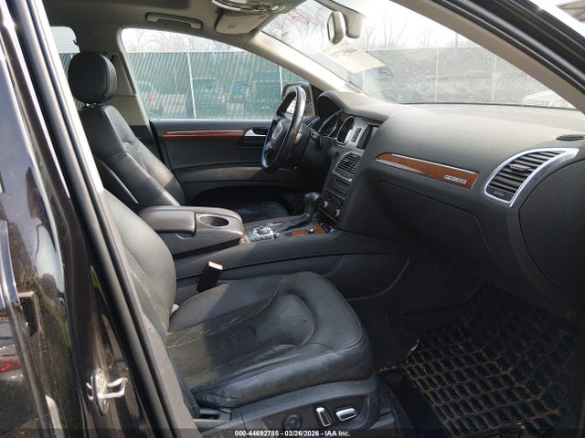2014 AUDI Q7 WA1DGAFE8ED009013 Photo 4