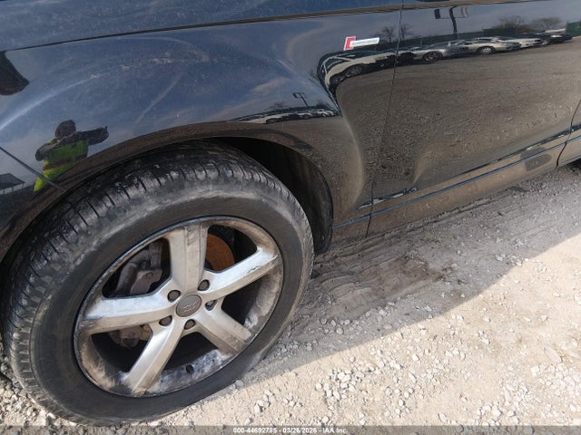2014 AUDI Q7 WA1DGAFE8ED009013 Photo 5