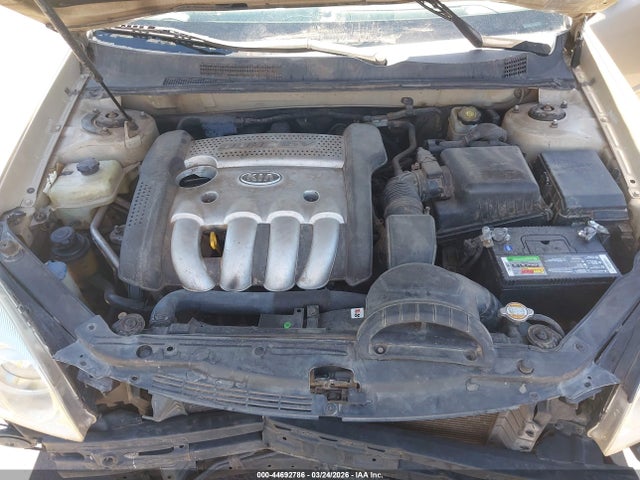 Aukcja sprzedaży 2006 Kia Optima Ex (new)/lx (new), vin: KNAGE123465023402, numer aukcji: 44692786