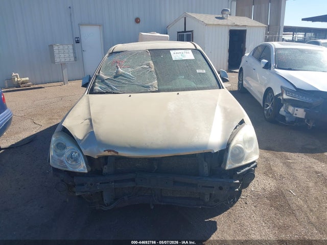 Aukcja sprzedaży 2006 Kia Optima Ex (new)/lx (new), vin: KNAGE123465023402, numer aukcji: 44692786