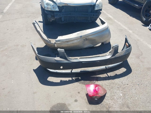 Aukcja sprzedaży 2006 Kia Optima Ex (new)/lx (new), vin: KNAGE123465023402, numer aukcji: 44692786