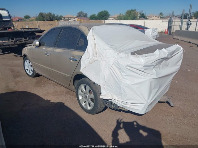 Aukcja sprzedaży 2006 Kia Optima Ex (new)/lx (new), vin: KNAGE123465023402, numer aukcji: 44692786