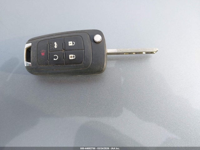 Aukcja sprzedaży 2013 Chevrolet Malibu 1lt, vin: 1G11C5SA9DF240481, numer aukcji: 44692788