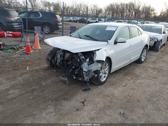 Aukcja sprzedaży 2013 Chevrolet Malibu 1lt, vin: 1G11C5SA9DF240481, numer aukcji: 44692788