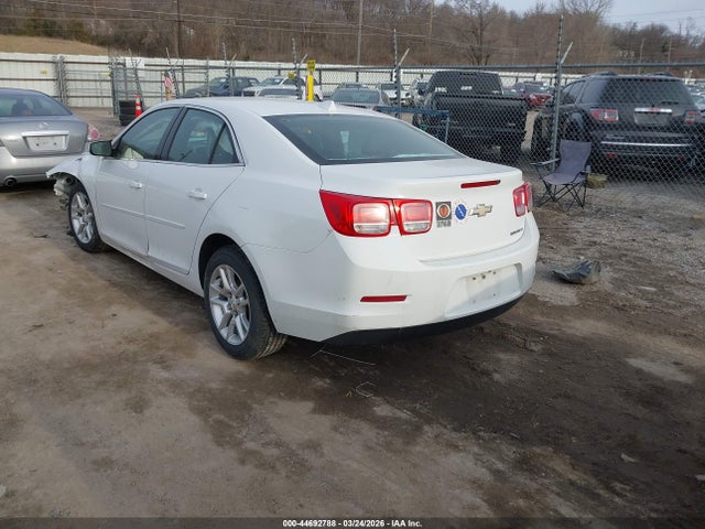 Aukcja sprzedaży 2013 Chevrolet Malibu 1lt, vin: 1G11C5SA9DF240481, numer aukcji: 44692788