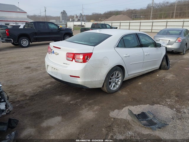 Aukcja sprzedaży 2013 Chevrolet Malibu 1lt, vin: 1G11C5SA9DF240481, numer aukcji: 44692788