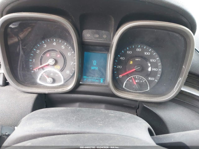 Aukcja sprzedaży 2013 Chevrolet Malibu 1lt, vin: 1G11C5SA9DF240481, numer aukcji: 44692788