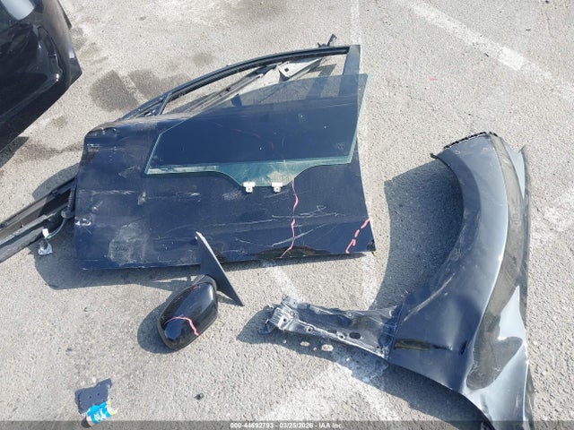 2012 Subaru Impreza Wrx მანქანა იყიდება აუქციონზე, vin: JF1GV7E62CG026235, აუქციონის ნომერი: 44692793