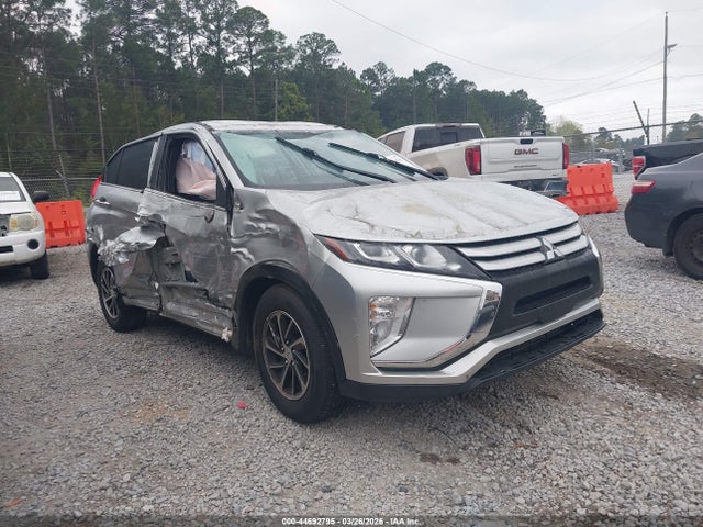 Aukcja sprzedaży 2020 Mitsubishi Eclipse Cross Es 1.5t, vin: JA4AS3AA3LZ023256, numer aukcji: 44692795