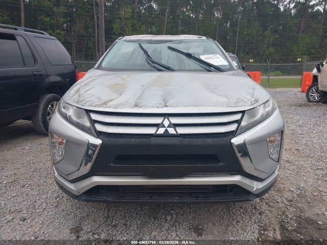 Aukcja sprzedaży 2020 Mitsubishi Eclipse Cross Es 1.5t, vin: JA4AS3AA3LZ023256, numer aukcji: 44692795