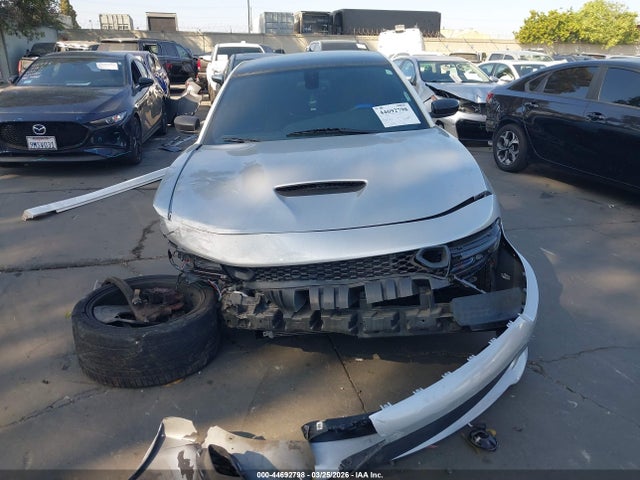 Dodge CHARGER R/T 2016 2C3CDXCT5GH241465 Image 13