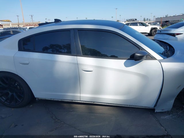 Dodge CHARGER R/T 2016 2C3CDXCT5GH241465 Image 14