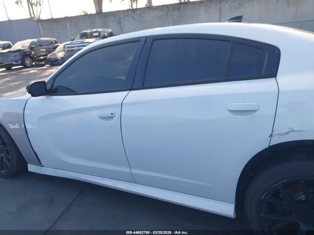 Dodge CHARGER R/T 2016 2C3CDXCT5GH241465 Image 15