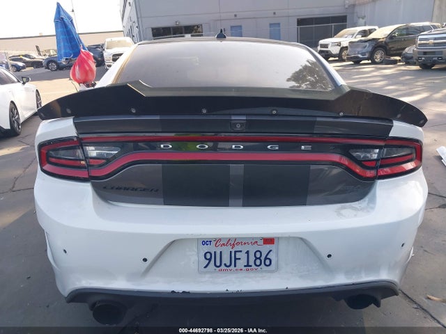 Dodge CHARGER R/T 2016 2C3CDXCT5GH241465 Image 17