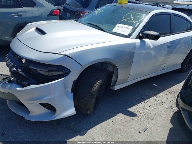 Dodge CHARGER R/T 2016 2C3CDXCT5GH241465 Image 2