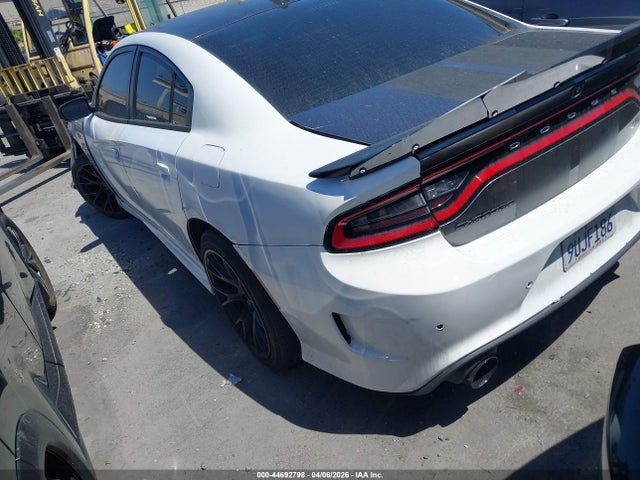 Dodge CHARGER R/T 2016 2C3CDXCT5GH241465 Image 3